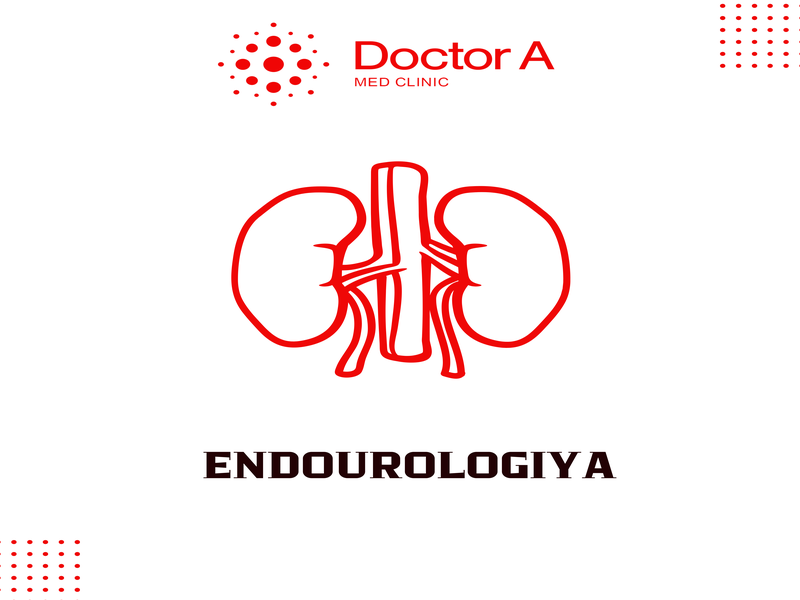ENDOUROLOGIYA