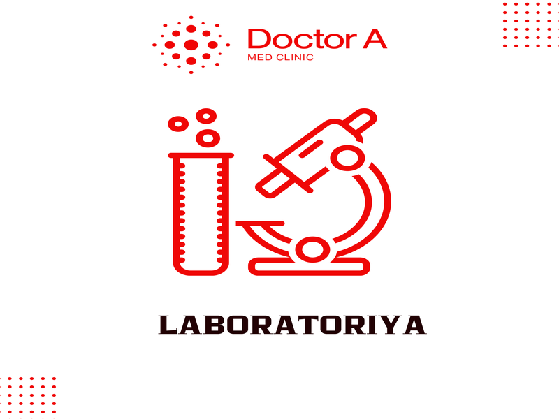 LABORATORIYA