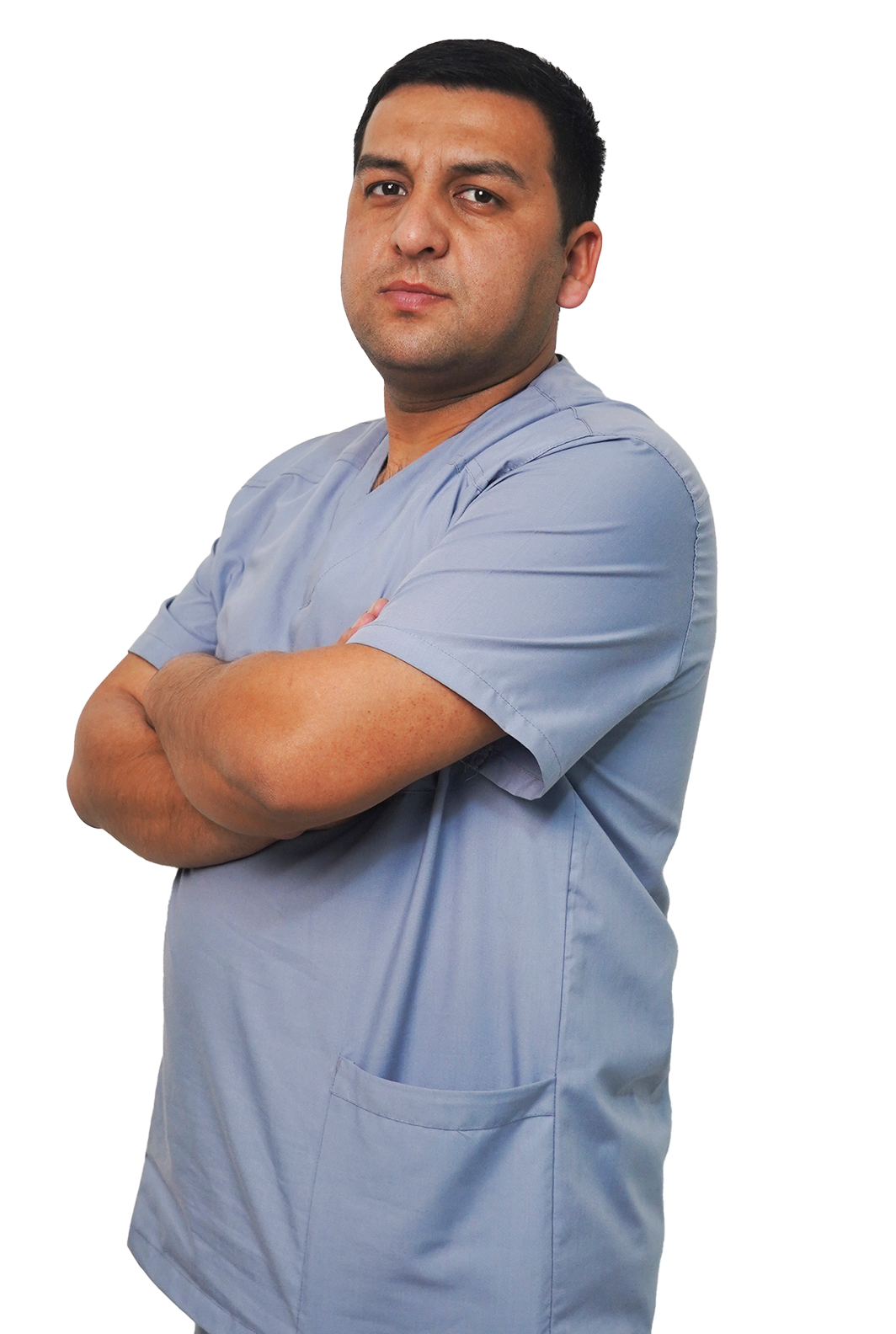 JAKBAROV SHOXINAZAR JUMANAZAR O'G'LI