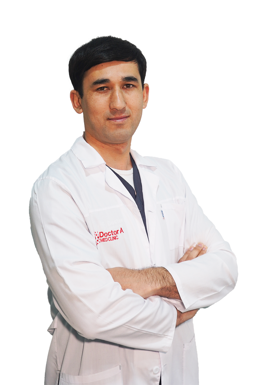 AVAZBEK AKBAROV RAVSHANBEK O'G'LI 