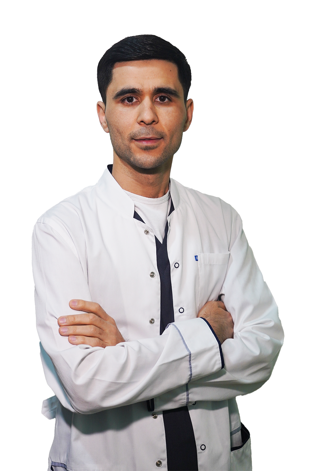 MA'MURJONOV MAHMUDJON