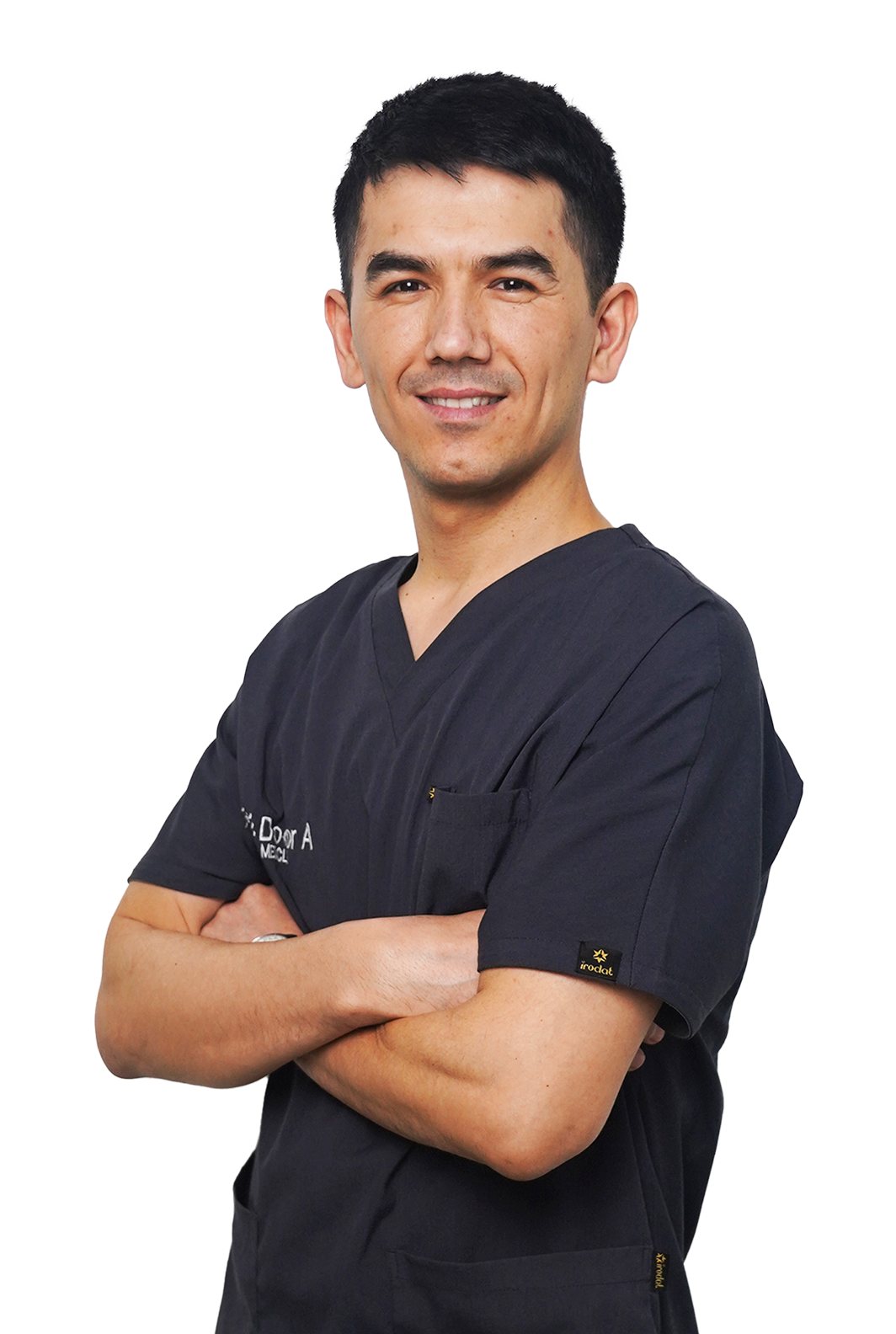 NE'MATJANOV BAXROM TOXIRJON UGLI