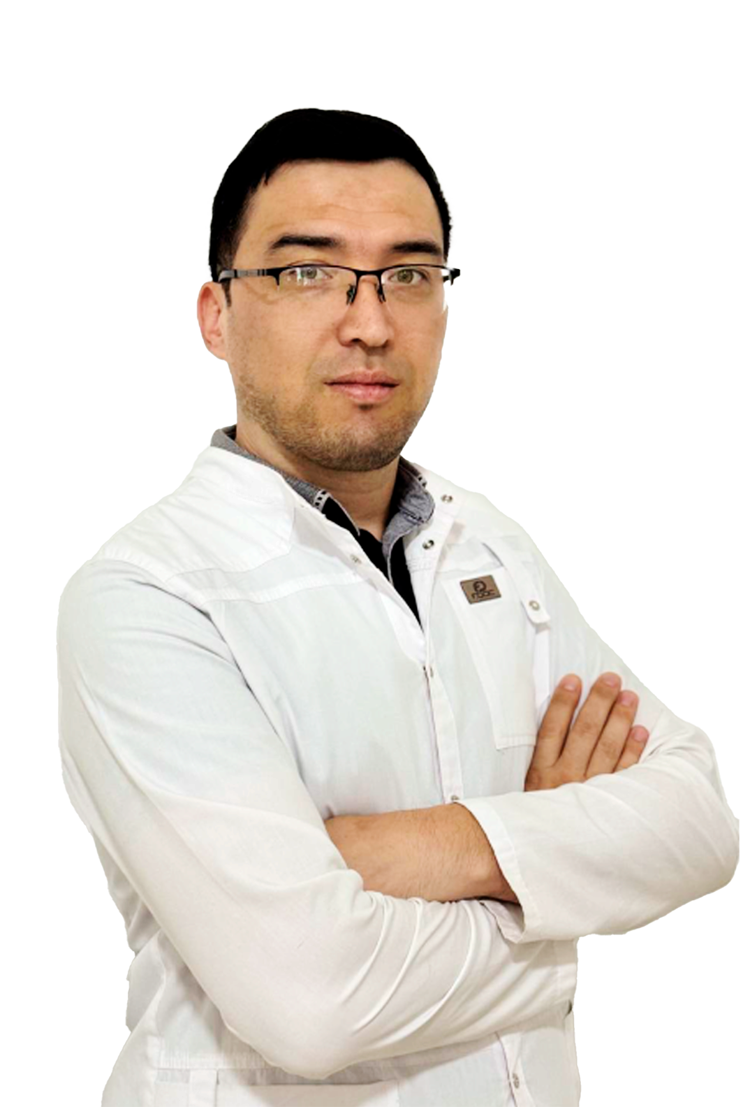 YODGORALIEV XUSANBOY