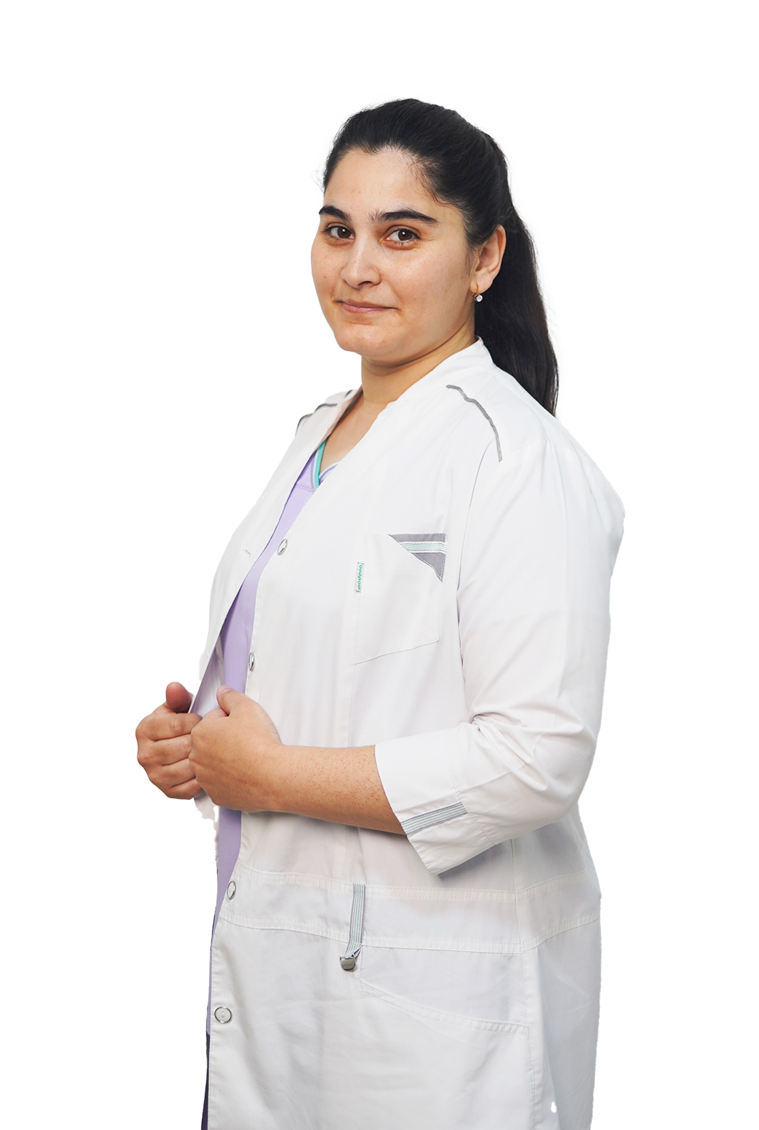 QODIROVA NARGIZA RAVSHANOVNA